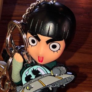 Meet your Posher, Leo